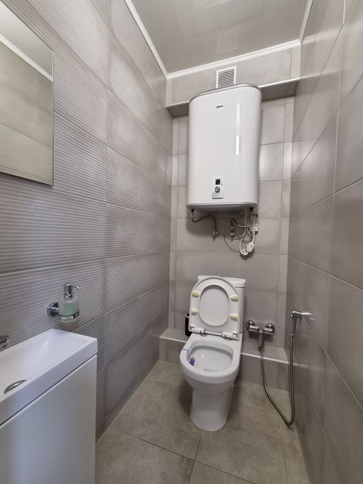 Квартира на вул. Москаленка, 41 в Києві, ID 338601, фото №7