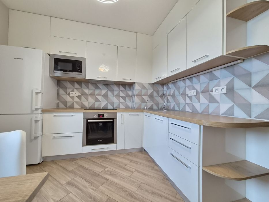 Квартира на вул. Москаленка, 41 в Києві, ID 338601, фото №8