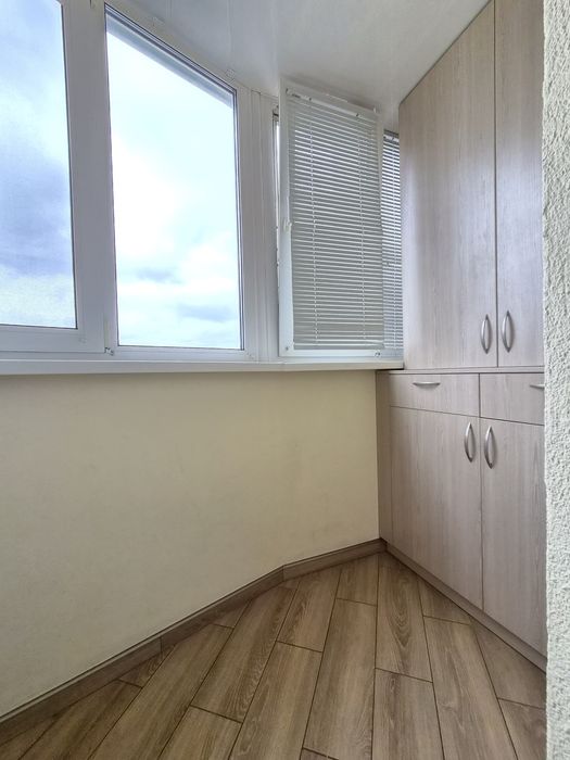 Квартира на вул. Москаленка, 41 в Києві, ID 338601, фото №9