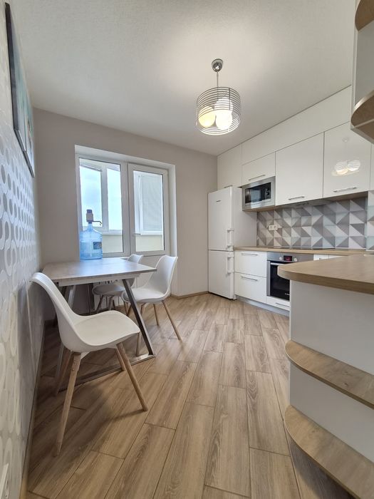 Квартира на вул. Москаленка, 41 в Києві, ID 338601, фото №10