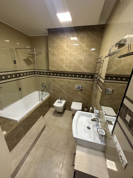 Квартира на вул. Андрія Верхогляда, 7 в Києві, ID 338638, фото №6