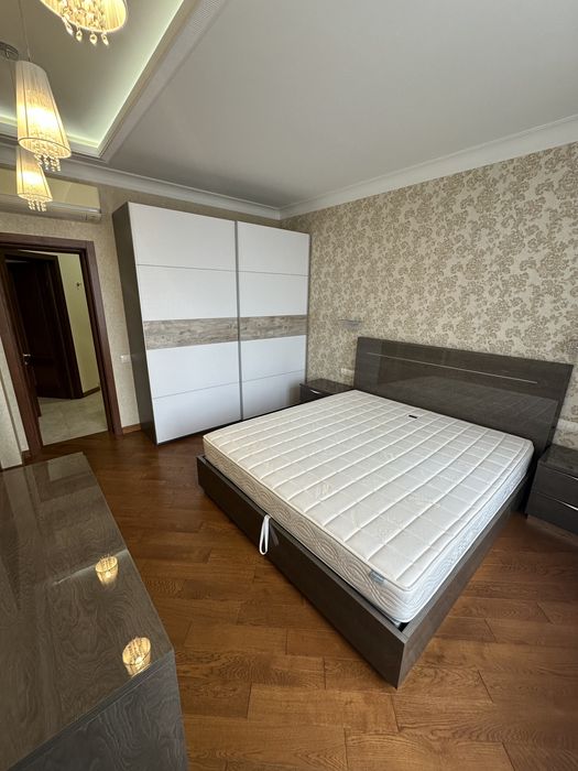 Квартира на вул. Андрія Верхогляда, 7 в Києві, ID 338638, фото №7