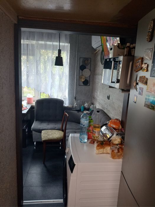 Квартира на Подільський в Києві, ID 338795, фото №15