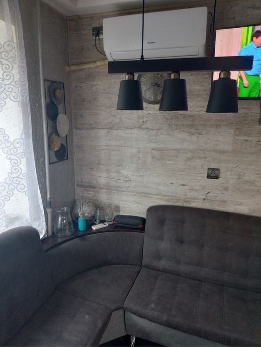 Квартира на Подільський в Києві, ID 338795, фото №17