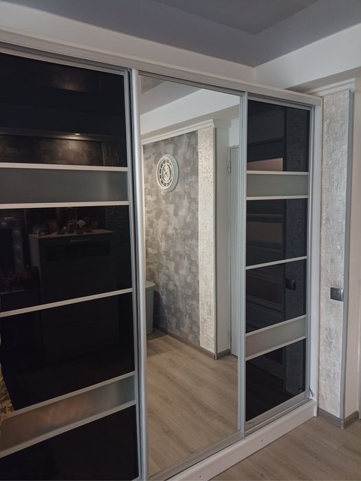 Квартира на Подільський в Києві, ID 338795, фото №9