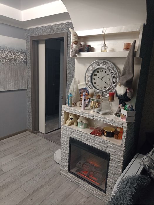 Квартира на Подільський в Києві, ID 338795, фото №10