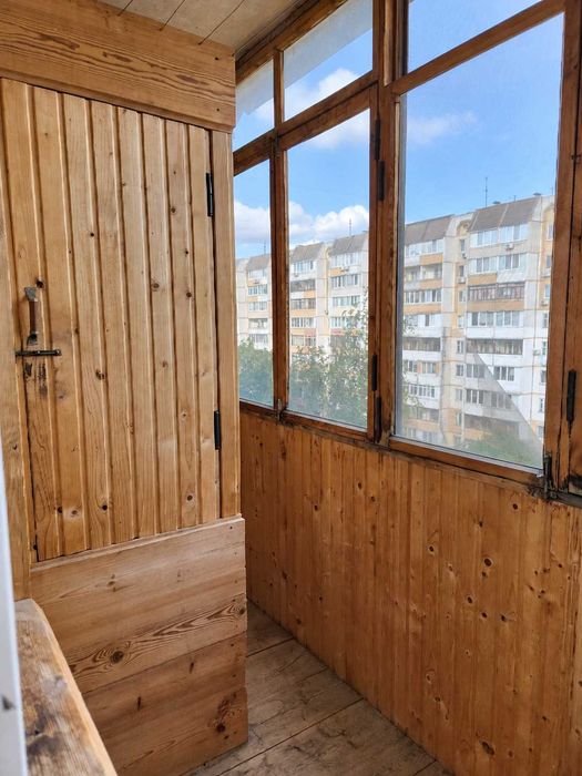 Квартира на вул. Вітянська, 8 в Києві, ID 338596, фото №19