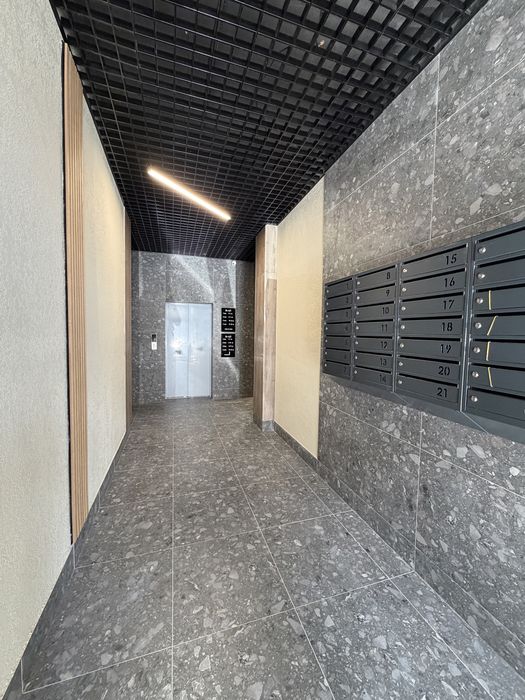 Квартира в Києві, ID 338525, фото №8
