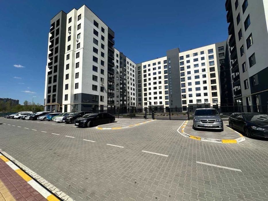 Квартира на Буча в Київ, ID 338689, фото №1