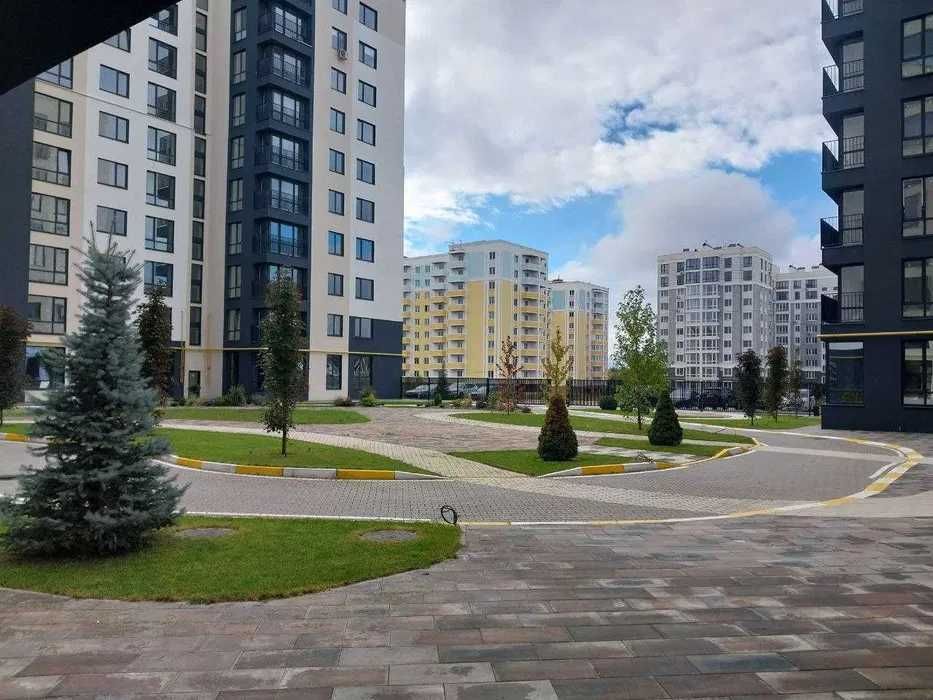 Квартира на Буча в Київ, ID 338689, фото №2
