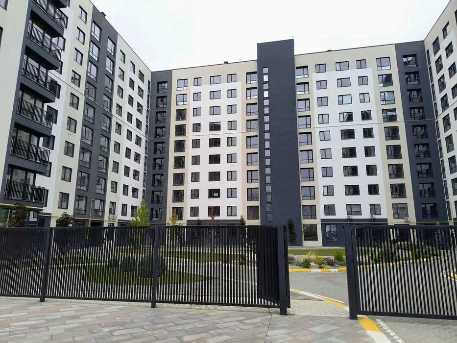 Квартира на Буча в Києві, ID 338689, фото №7