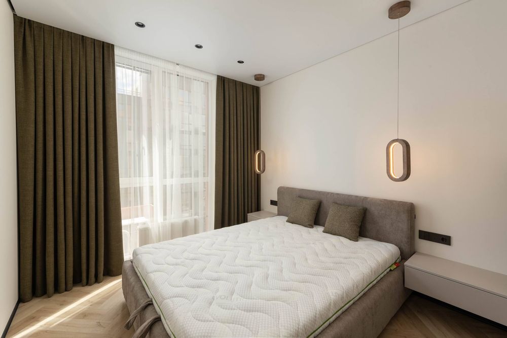 Квартира на вул. Шеметів, 10/8 в Києві, ID 338583, фото №18