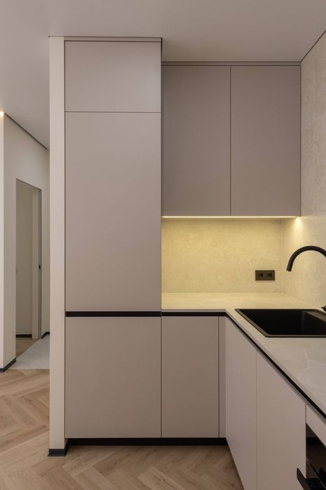 Квартира на вул. Шеметів, 10/8 в Київ, ID 338583, фото №4