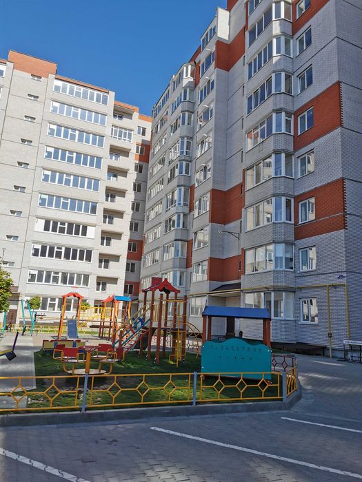 Купити квартиру за адресою вул. Тернопільській, 12А на Findly.com.ua Квартира на вул. Тернопільській, 12А, ID 338581, фото №1