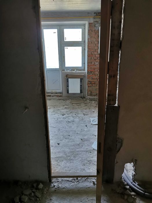 Квартира на вул. Тернопільській, 12А в Хмельницькому, ID 338581, фото №7