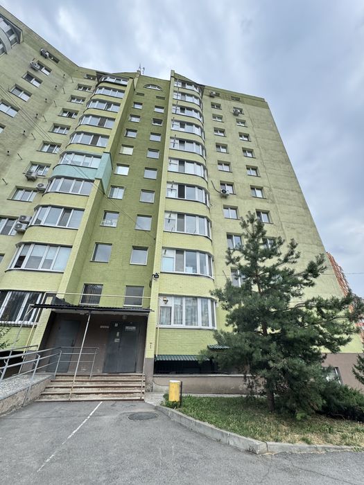 Квартира на пров. Середній в Вінниці, ID 338663, фото №8