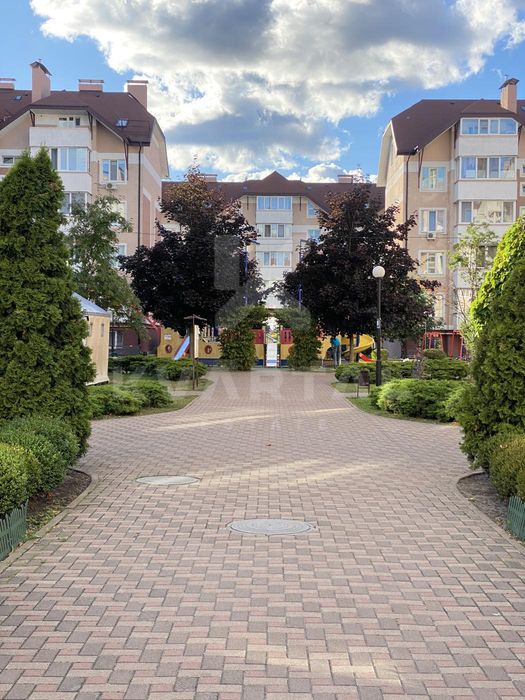 Квартира на ЖК Новатор в Києві, ID 338754, фото №14
