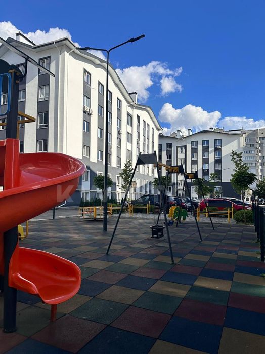 Квартира на Теплична в Києві, ID 338744, фото №20