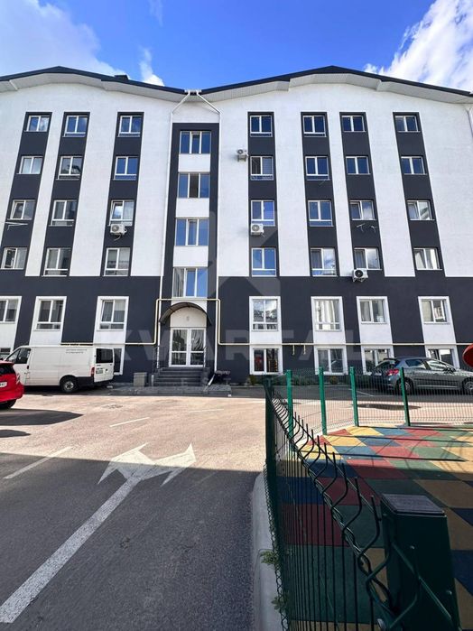 Квартира на Теплична в Києві, ID 338744, фото №21
