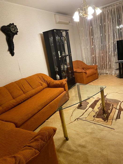 Квартира на вул. Гв. Широнинцев, 138 в Харків, ID 338729, фото №1