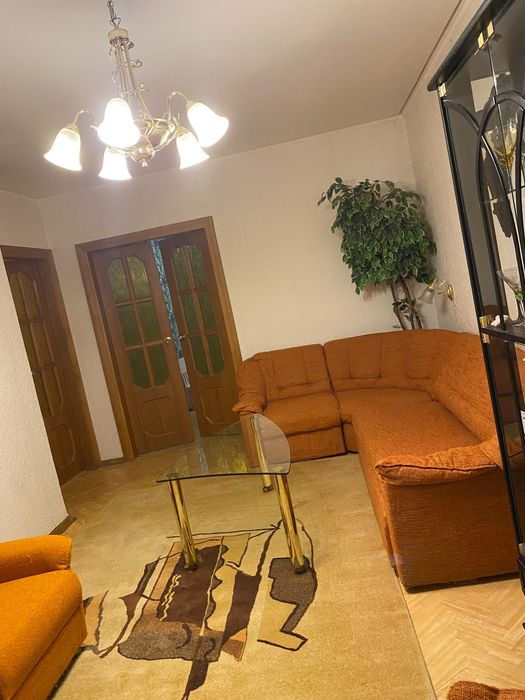 Квартира на вул. Гв. Широнинцев, 138 в Харків, ID 338729, фото №2