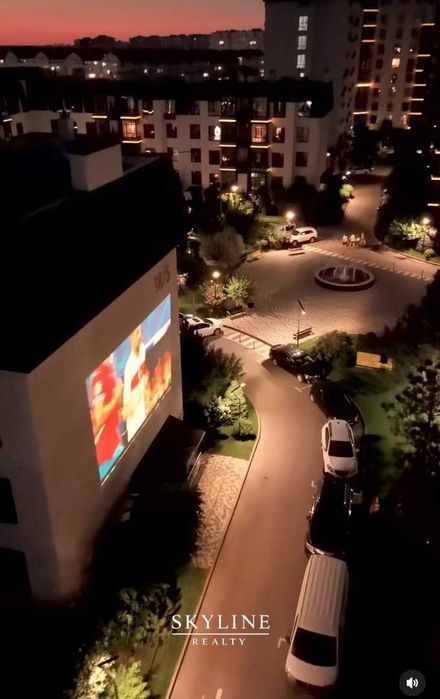 Квартира на ЖК Уквартал в Києві, ID 338794, фото №23