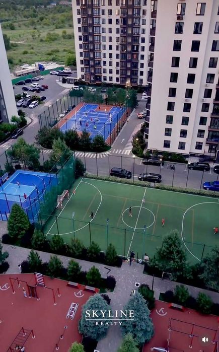 Квартира на ЖК Уквартал в Києві, ID 338794, фото №24