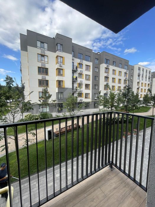 Квартира на ЖК Молодість в Києві, ID 338790, фото №7