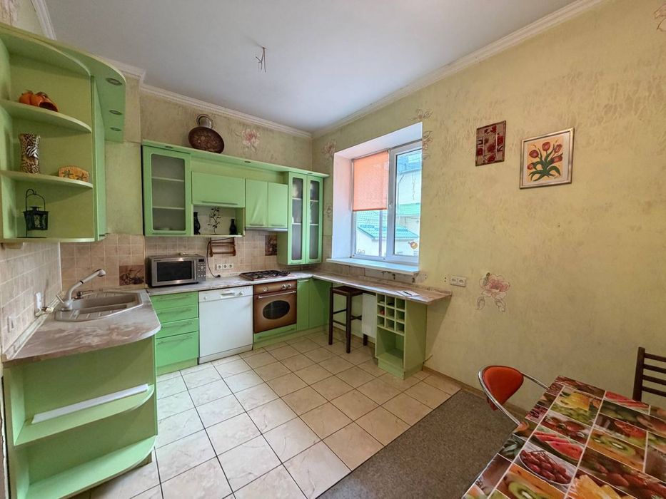 Квартира в Київ, ID 338717, фото №1
