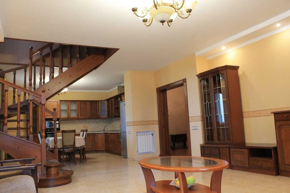 Квартира на вул. Степана Руданського, 4/6 в Київ, ID 384989, фото №2