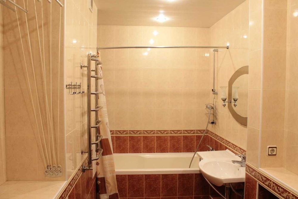Квартира на вул. Степана Руданського, 4/6 в Києві, ID 384989, фото №12