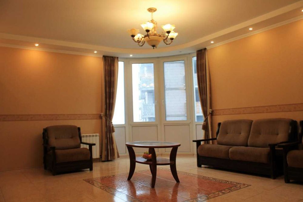 Квартира на вул. Степана Руданського, 4/6 в Київ, ID 384989, фото №3