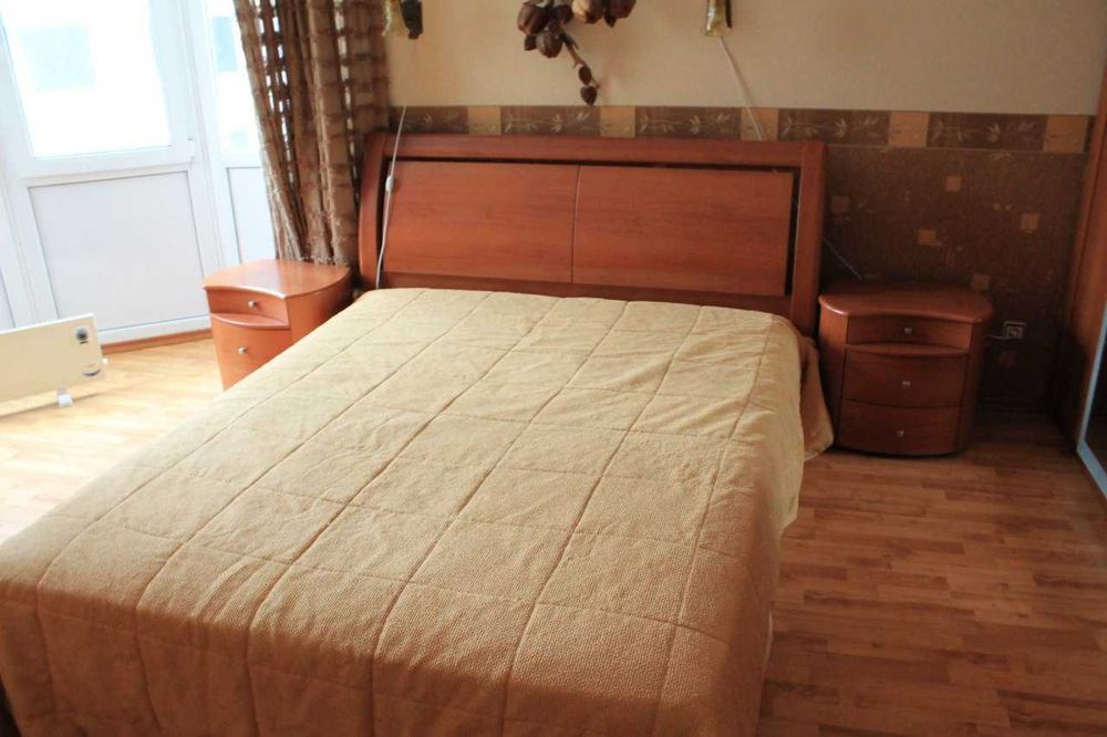 Квартира на вул. Степана Руданського, 4/6 в Київ, ID 384989, фото №5