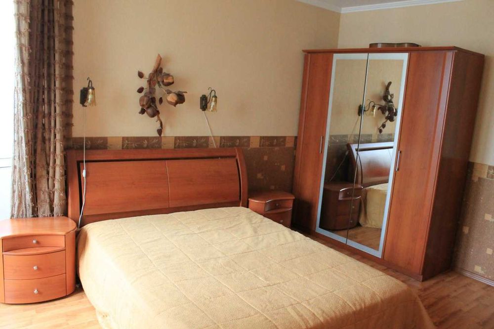 Квартира на вул. Степана Руданського, 4/6 в Києві, ID 384989, фото №6