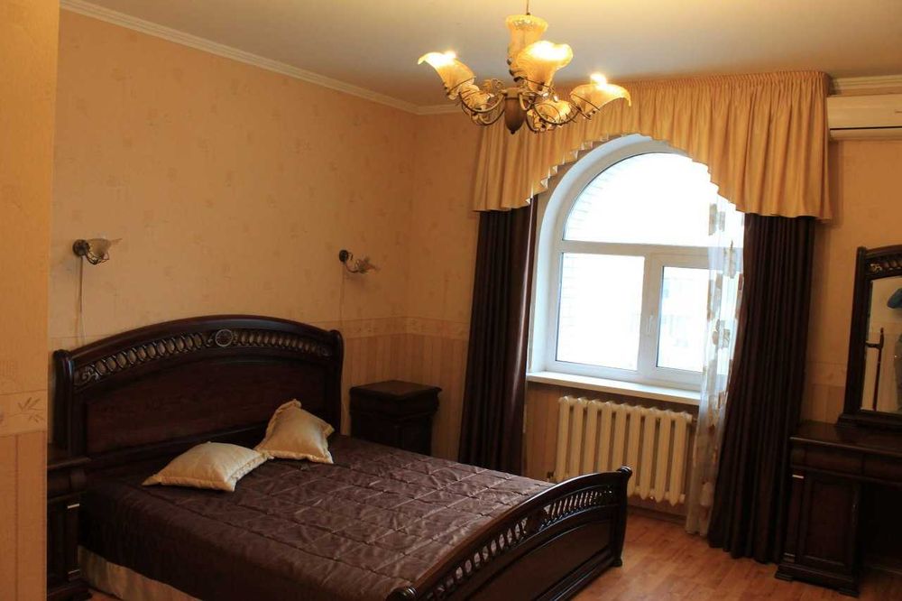 Квартира на вул. Степана Руданського, 4/6 в Києві, ID 384989, фото №7