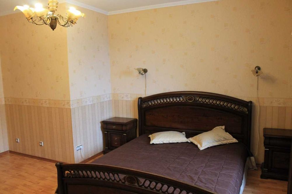 Квартира на вул. Степана Руданського, 4/6 в Києві, ID 384989, фото №8