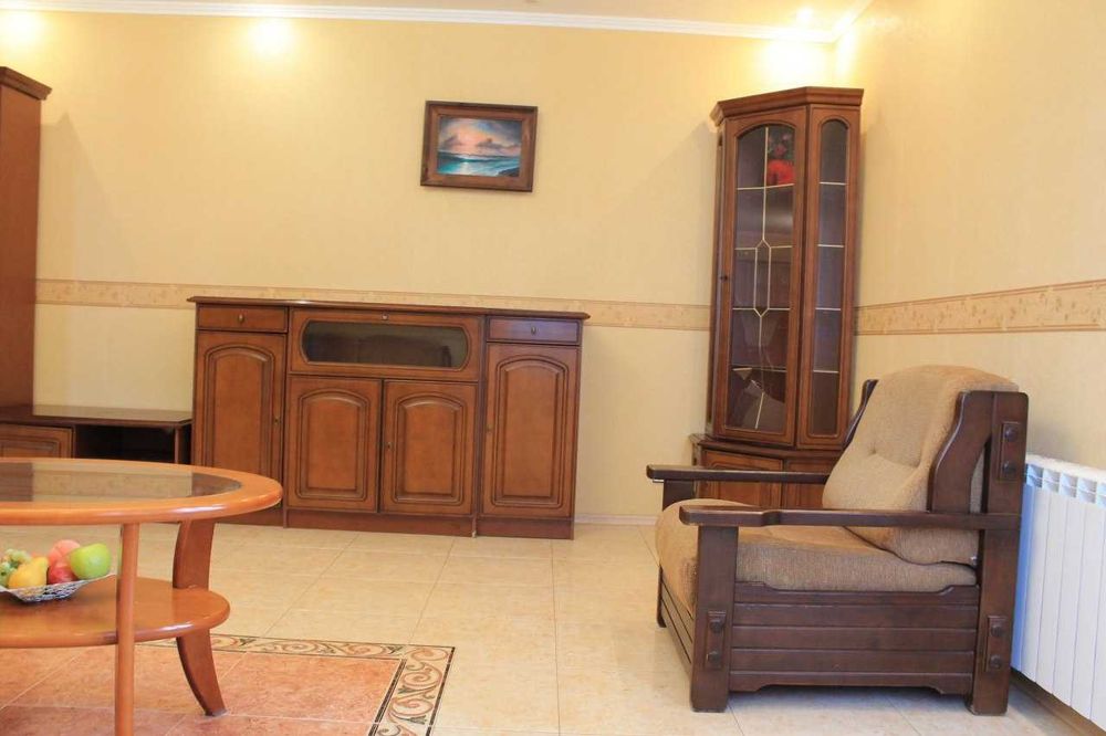Квартира на вул. Степана Руданського, 4/6 в Києві, ID 384989, фото №9