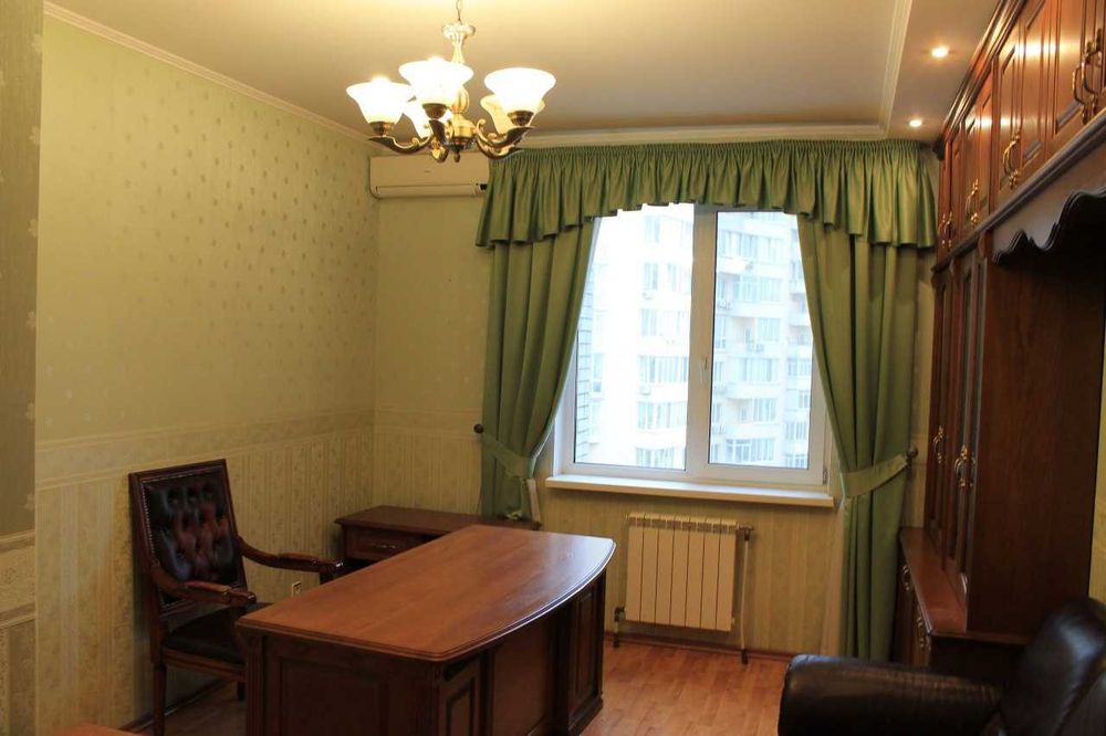Квартира на вул. Степана Руданського, 4/6 в Києві, ID 384989, фото №10