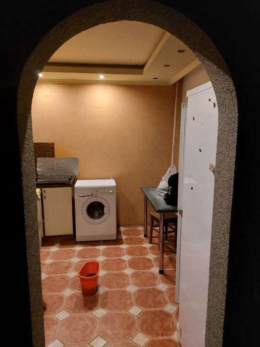 Квартира на вул. Глушкова, 18 в Києві, ID 339117, фото №3