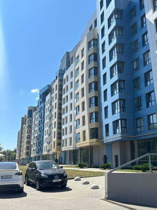 Квартира на вул. Стрийська в Львів, ID 338724, фото №1
