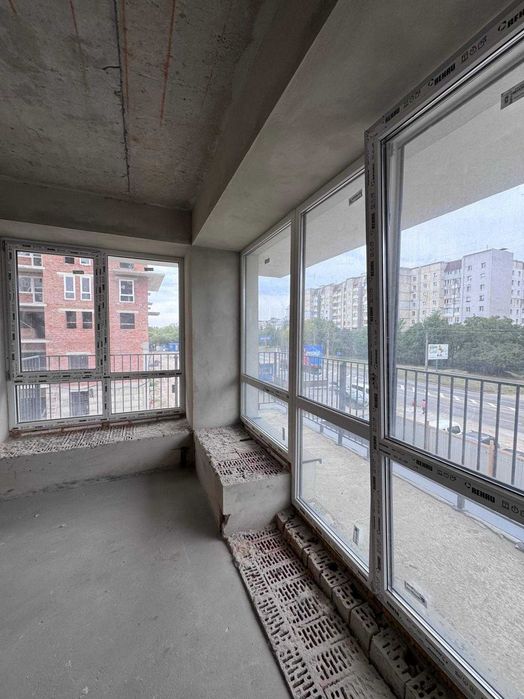 Квартира на ЖК «Шепіт» в Івано-Франківську, ID 338742, фото №12