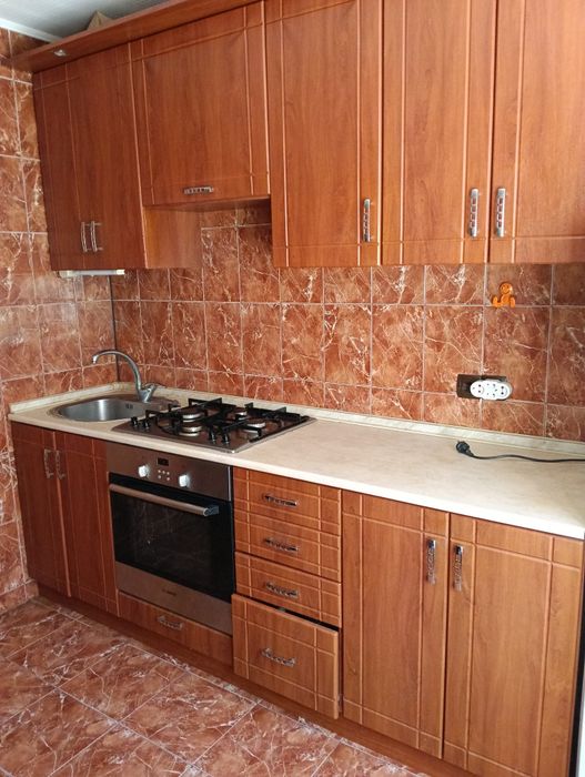 Квартира на просп. Ватутіна генерала, 30 в Київ, ID 338888, фото №2