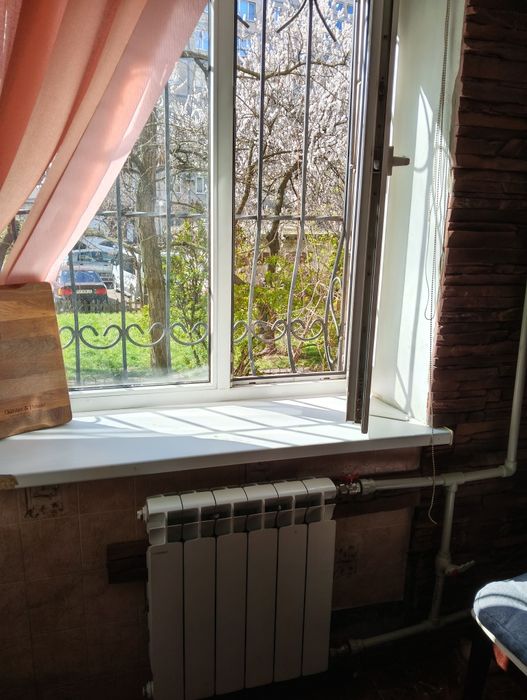Квартира на просп. Ватутіна генерала, 30 в Київ, ID 338888, фото №4