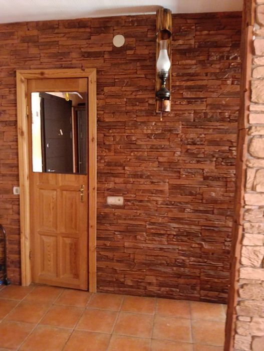 Квартира на просп. Ватутіна генерала, 30 в Києві, ID 338888, фото №10