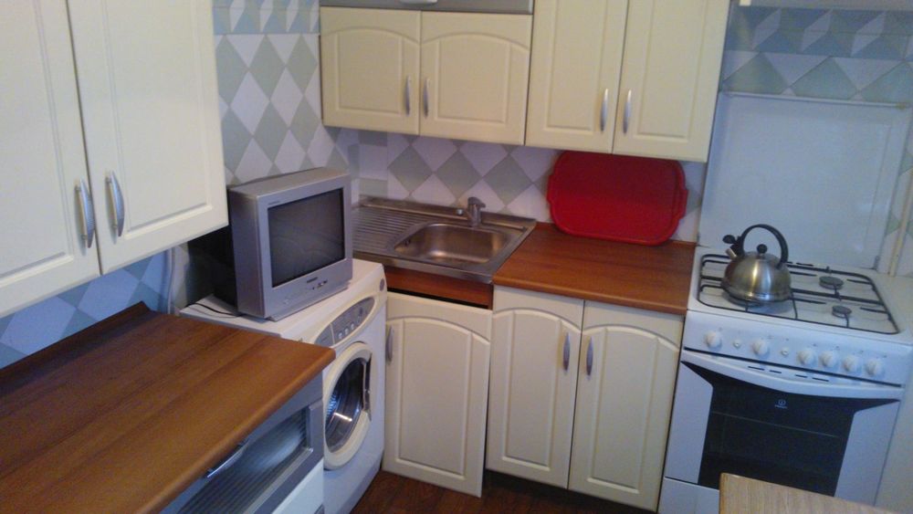 Квартира на вул. Королева в Одеса, ID 338758, фото №2