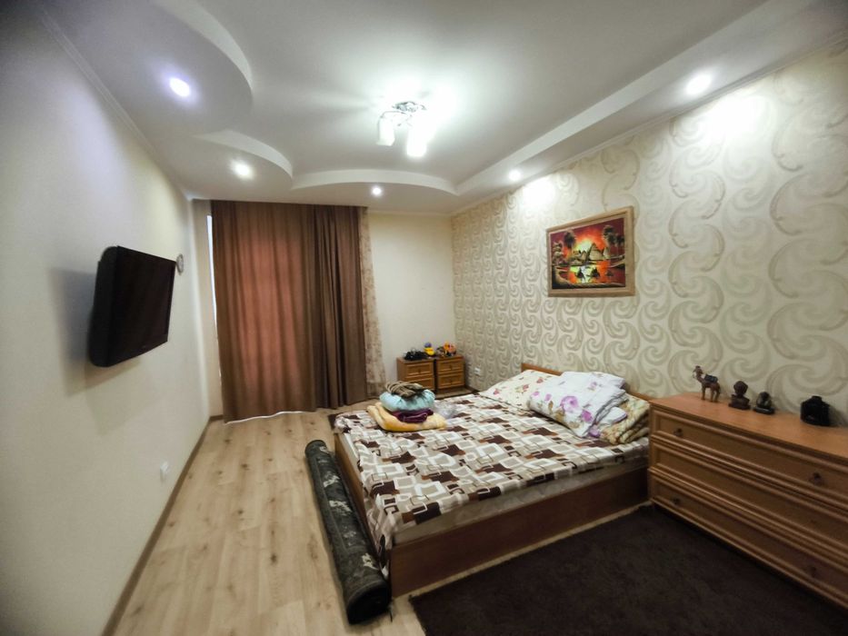 Квартира в Київ, ID 338774, фото №1