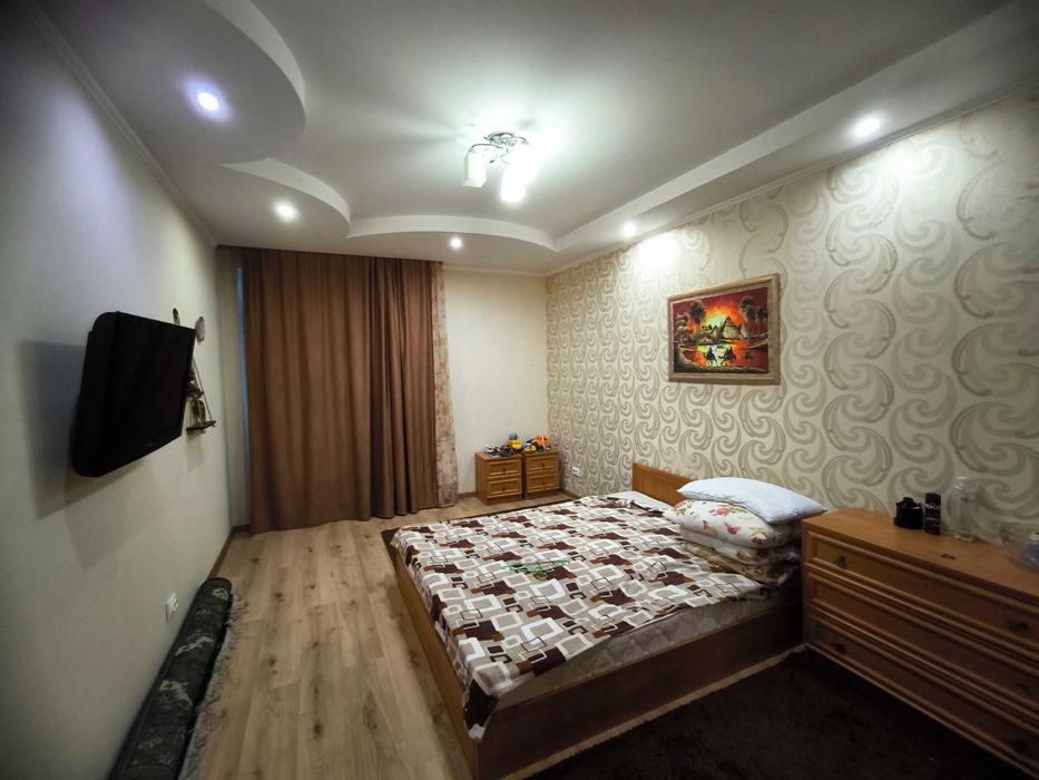 Квартира в Київ, ID 338774, фото №2