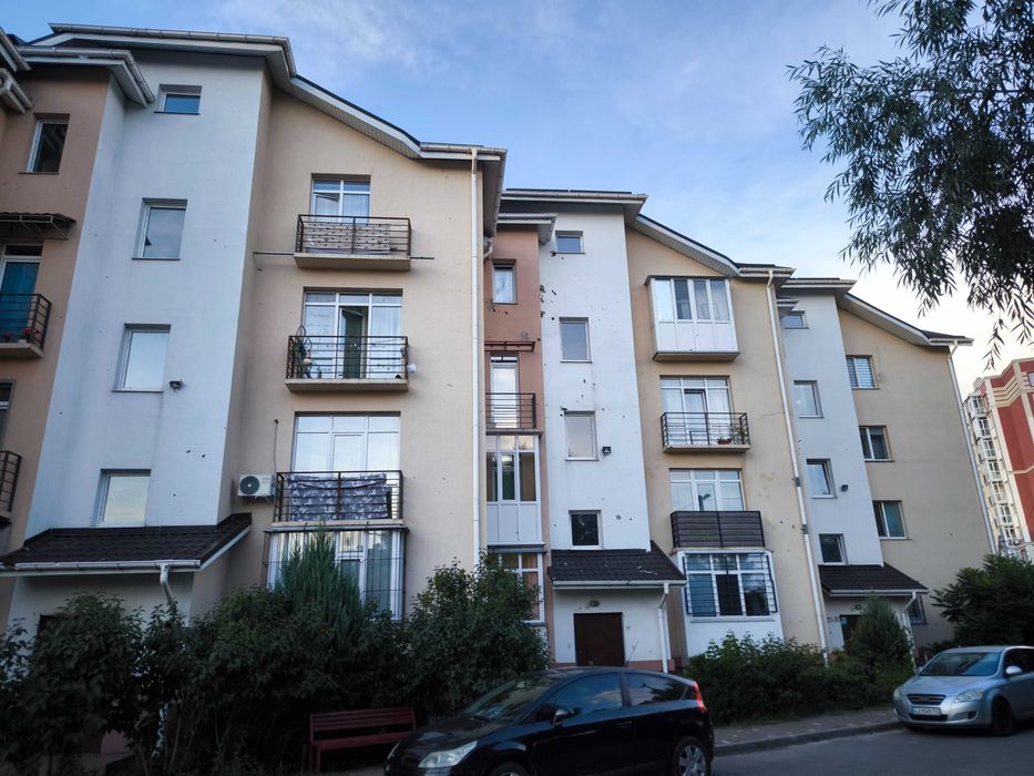 Квартира в Києві, ID 338774, фото №16