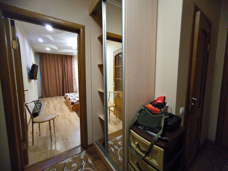 Квартира в Київ, ID 338774, фото №4