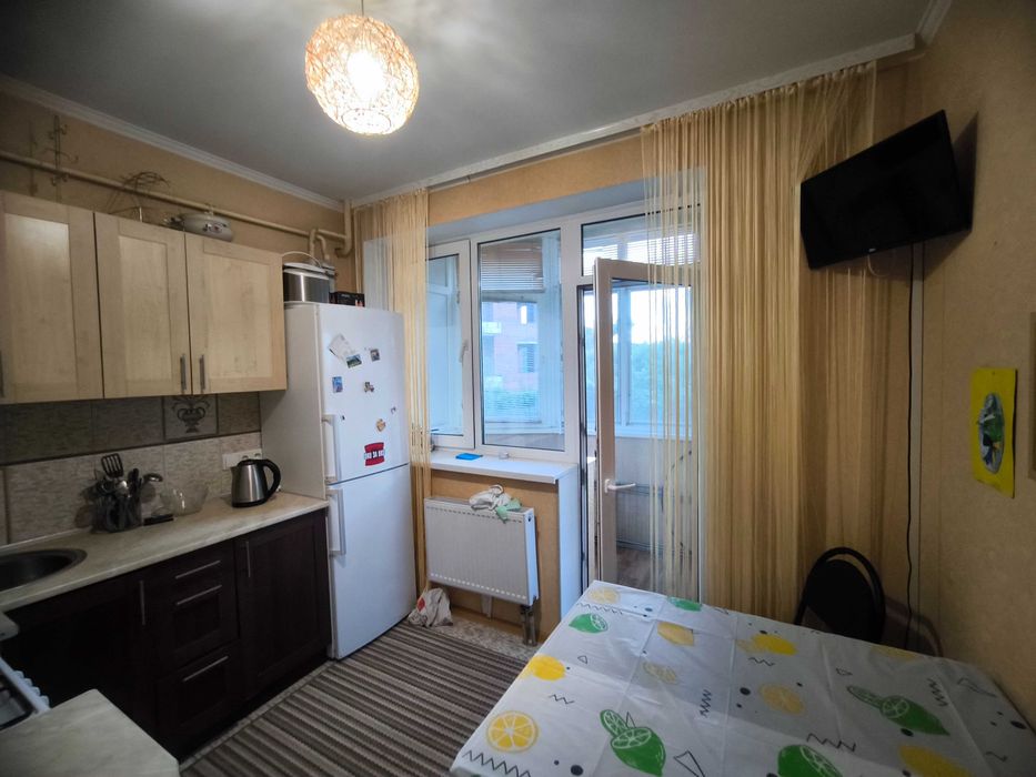 Квартира в Києві, ID 338774, фото №10